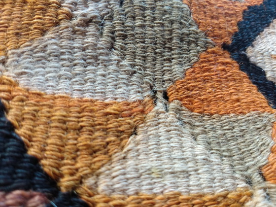 Kelim – Teppiche & Läufer, Textile, Wool (photo 6 of 15)