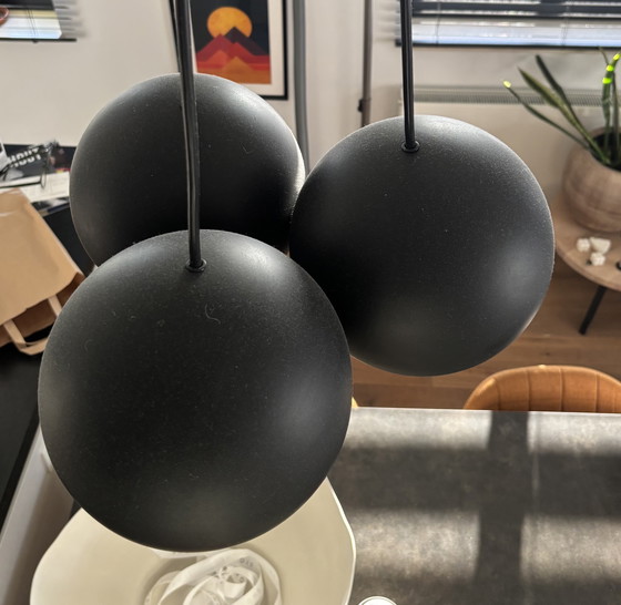 Image 1 of Tossb Sphere III Hanglamp