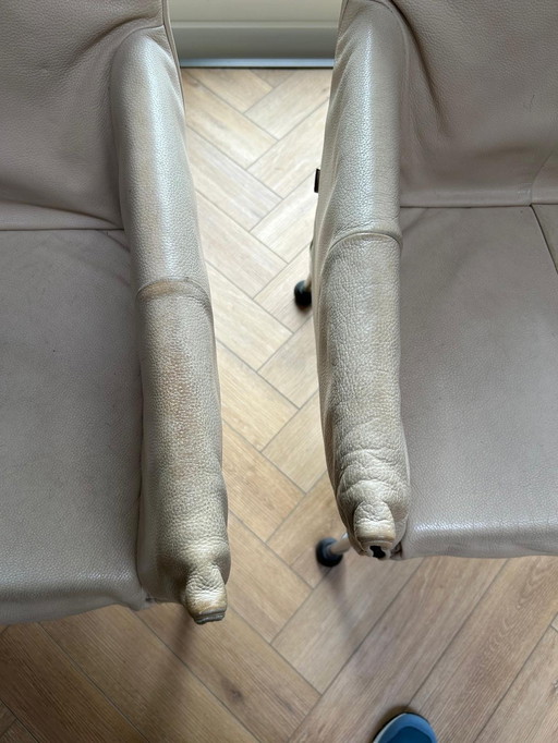 Monti's Chaplin 4 Stuks