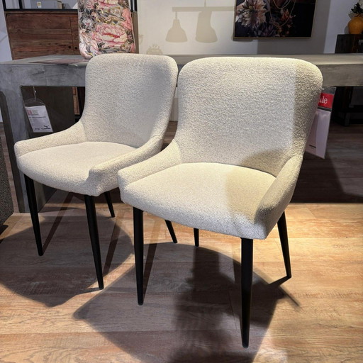 Feelings Petra Off White