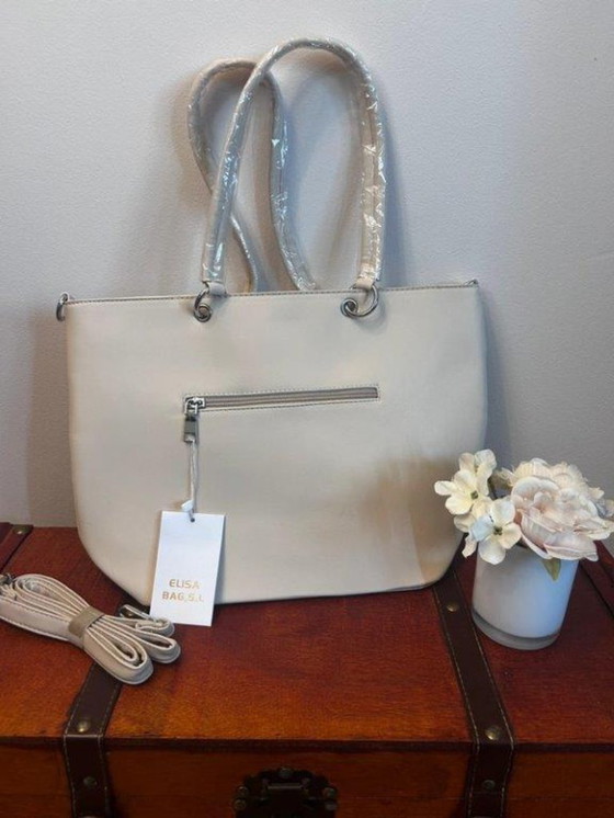 Image 1 of Borsetta / Borsa a tracolla