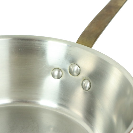 Image 1 of Vintage Professional Pans Saucepan Casserole