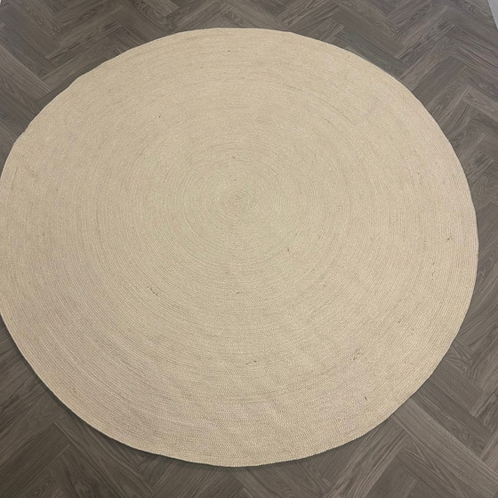 Image 1 of Brinker Carpets Polano vloerkleed - Ø240