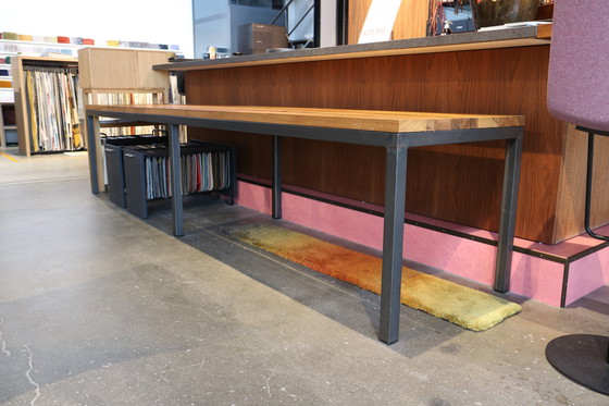 Image 1 of Dining Room Table - Extra Long