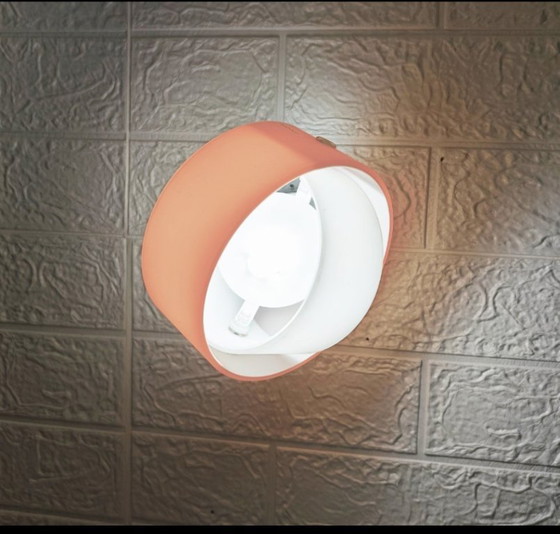 Image 1 of Panzeri tourbillon applique