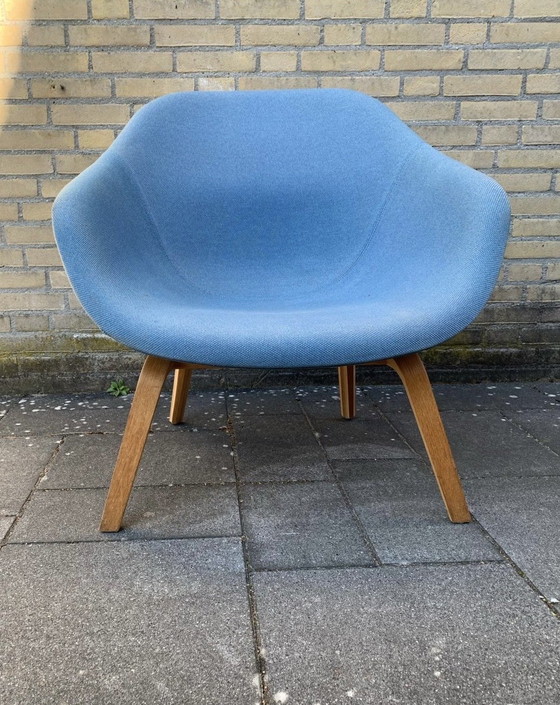 Image 1 of Hay AAL83 Armchair