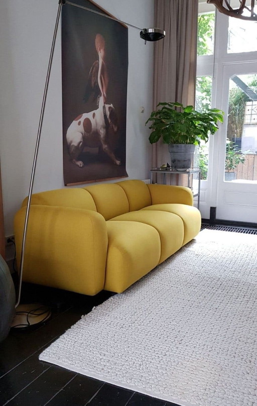 Swell Canapés modulables Norman Copenhagen