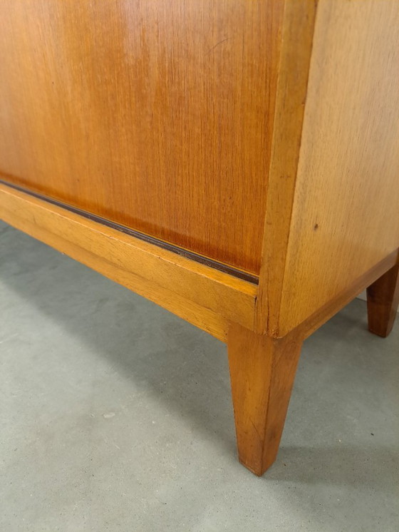 Image 1 of Aparador de diseño WK Möbel George Satink, nº 2