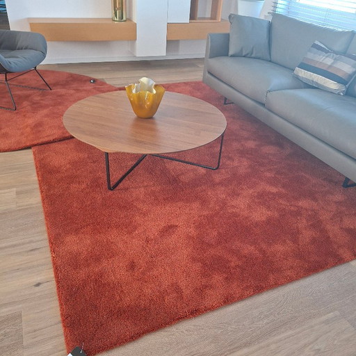 Alfombra de lana marina CS-Rus – vloerkleden en tapijten, Wool (photo 2 of 3)