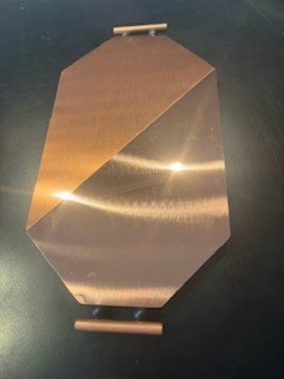 Image 1 of Mingardo tray copper