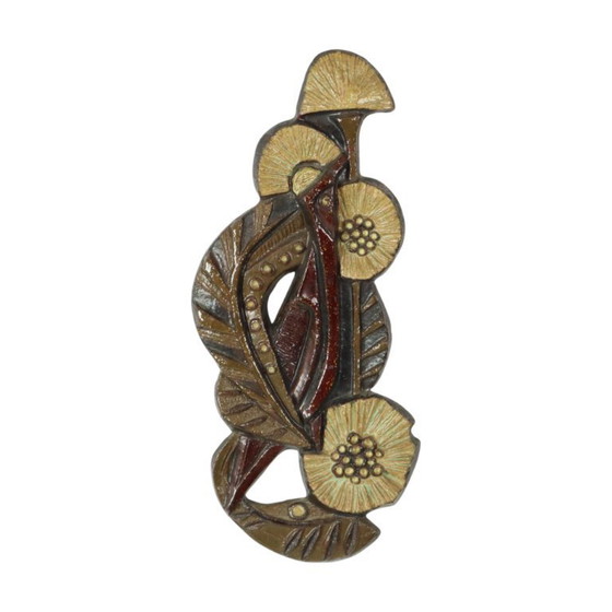 Image 1 of Escultura Obra Paul Vermeire Perignem