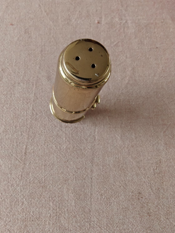 Image 1 of Reed mouthpiece for tuba