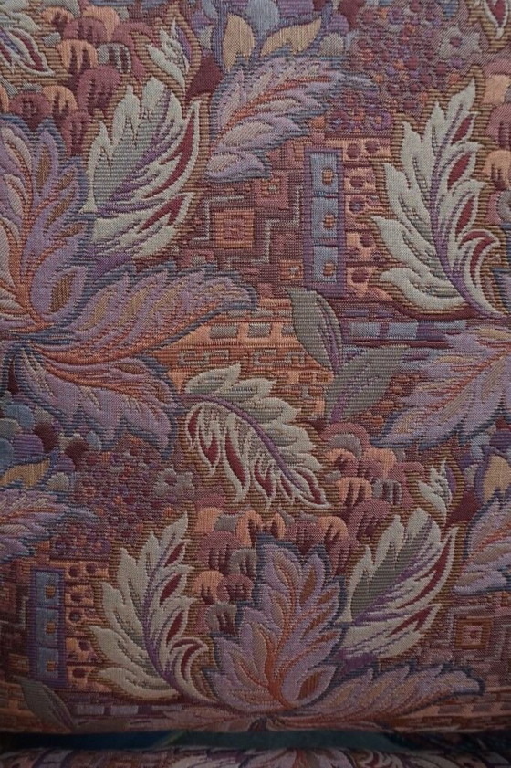 Renaissance stoel – Fauteuils (photo 5 of 5)