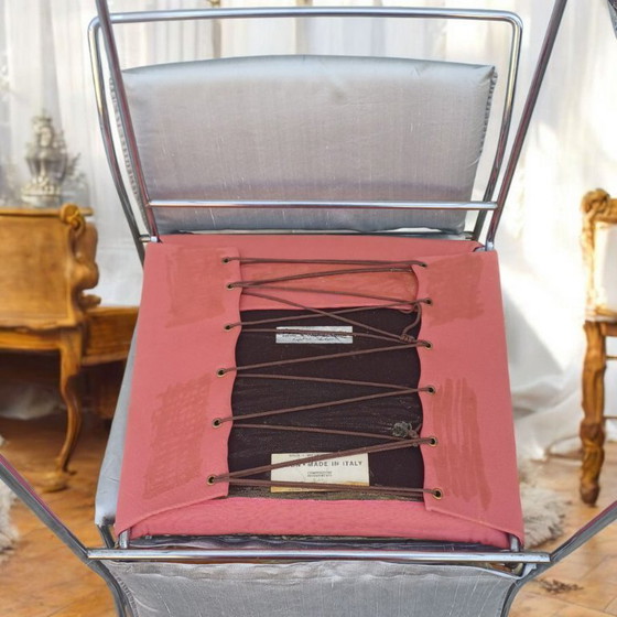 Image 1 of GAVINA CHAIRS FROM THE 70s