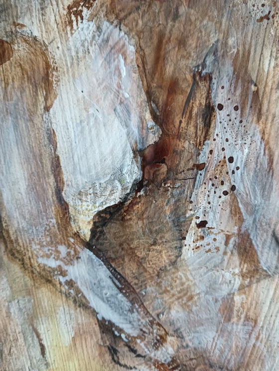 Image 1 of Nude Model