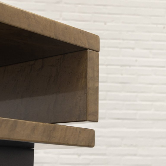 Image 1 of Saporiti Lenox Sideboard Italy 70's