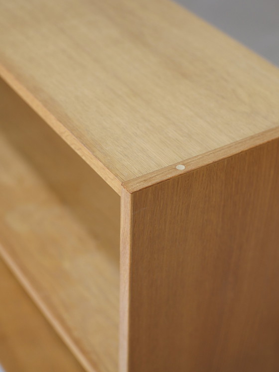 Image 1 of Libreria in rovere danese vintage anni '60