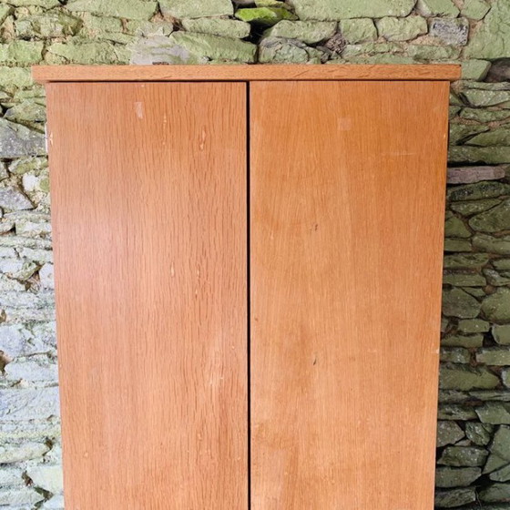 Image 1 of Old school cupboard