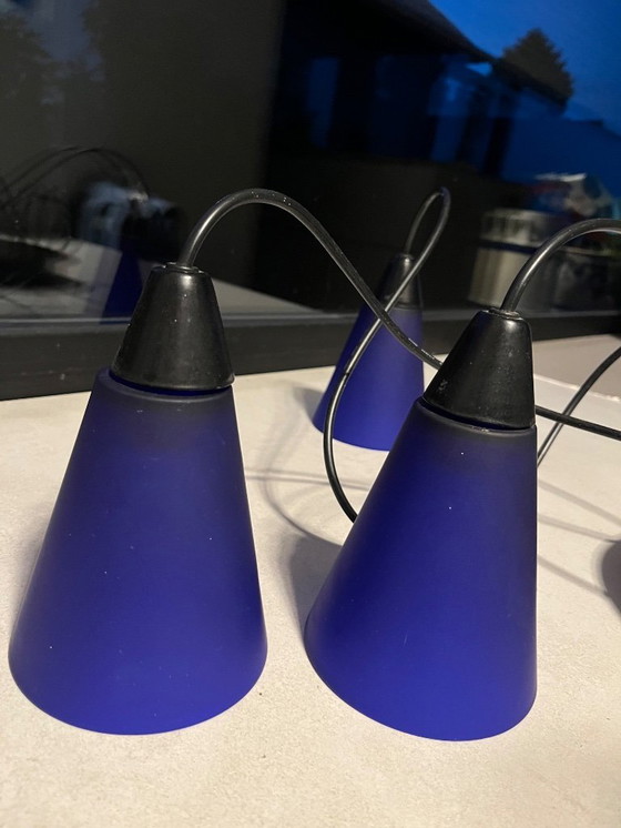 Image 1 of Tretakt vintage IKEA pendant 