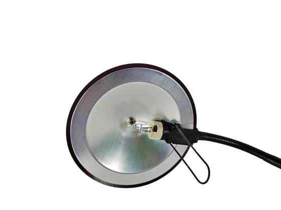 Image 1 of Herda Holland - Niederländisches Design - Postmoderne Tisch-/Schreibtischlampe - 80er Jahre