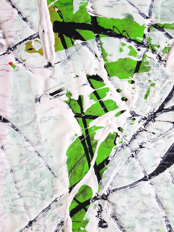 Image 1 of Jürgen Angeler - El Sonar Eco