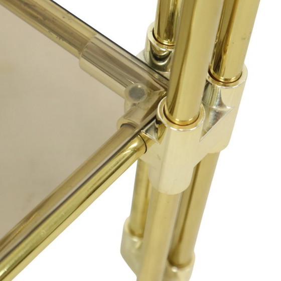 Image 1 of Table d'appoint italienne Table à plantes Design