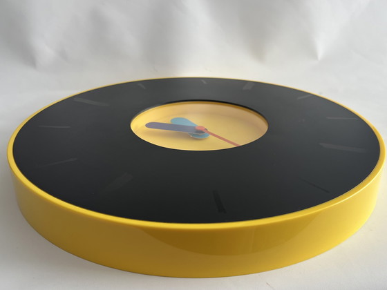 Image 1 of Orologio vintage IKEA Pladdra