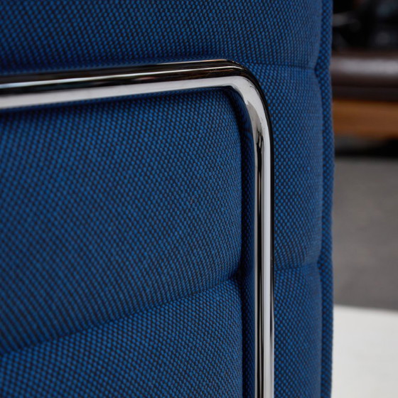 Image 1 of MK11566 Divano a due posti Alcove Xtra High di Ronan & Erwan Bouroullec per Vitra