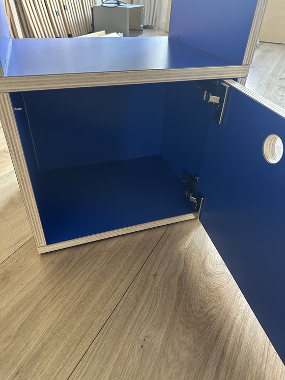 Image 1 of Table de chevet / table d'appoint de Story Design Amsterdam