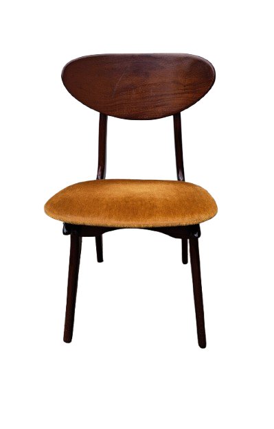 Image 1 of Sedie per sala da pranzo Van Teeffelen