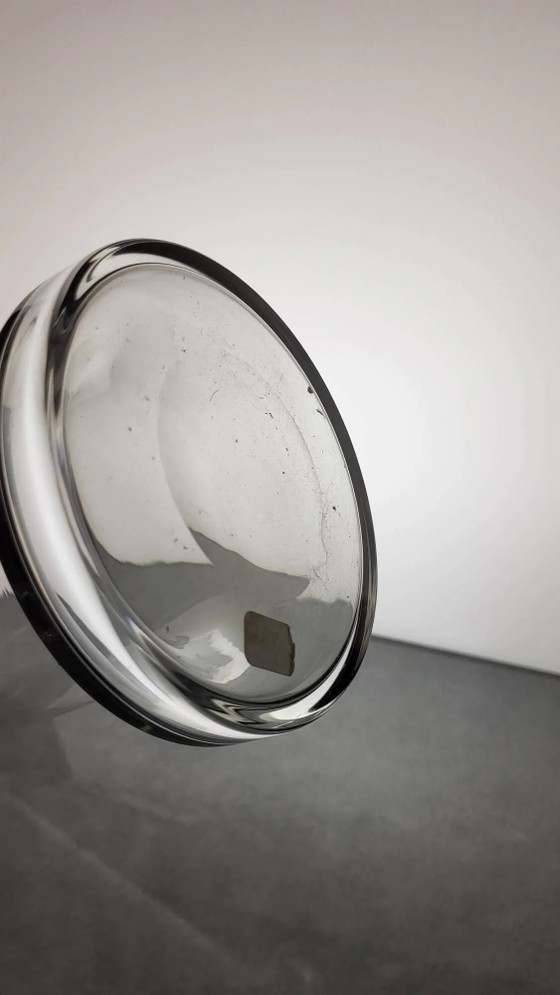 Kristallkaraffe – Gläser & Karaffe, Crystal, Glass (photo 6 of 7)