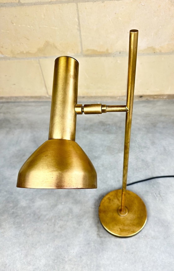 Image 1 of Lampe de table vintage Cosack Leuchten