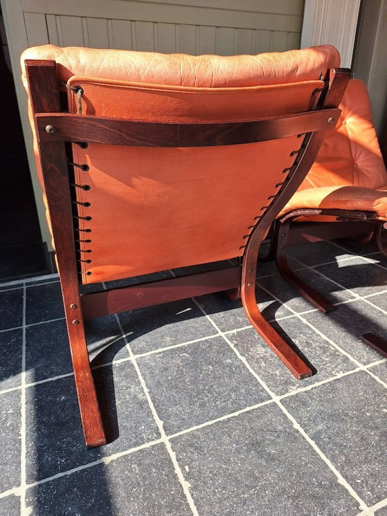 Image 1 of Sillón Westnofa