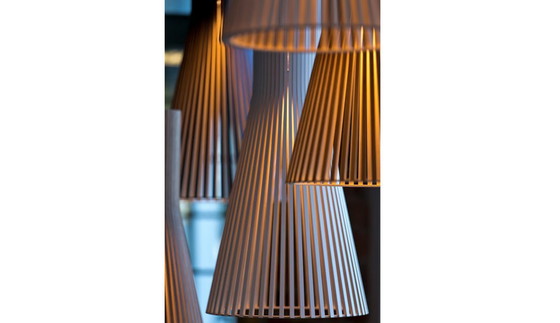 Image 1 of Suspension Secto Design Magnum 4202