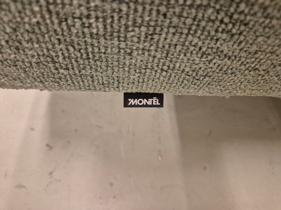 Image 1 of 30 % RABATT IM SHOWROOM-OUTLET - Montel Traffic - Ecksofa - Thymian