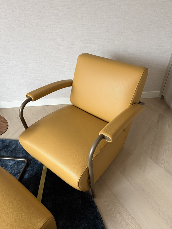 Image 1 of Leolux Scylla met Ottoman