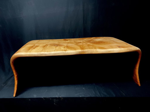 Marcus Meyer Table Monowave