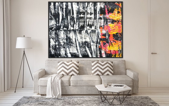 Image 1 of Jürgen Angeler – Órbita en el espacio profundo