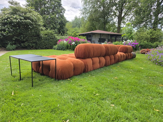 Image 1 of B&B Italia Camaleonda Sofa Mario Bellini Designersofa neu!