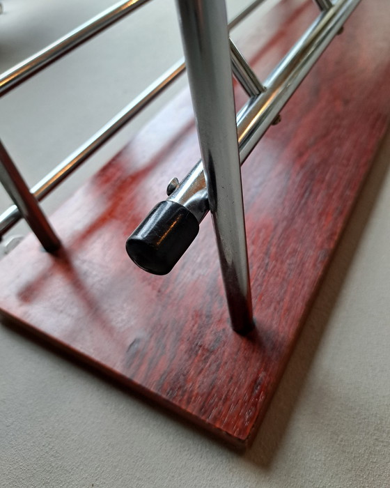 Image 1 of Porte-manteau vintage