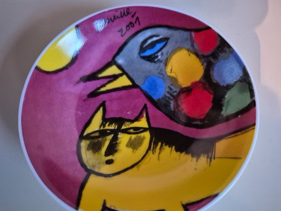 Image 1 of Corneille-Schalen, 8 Stück