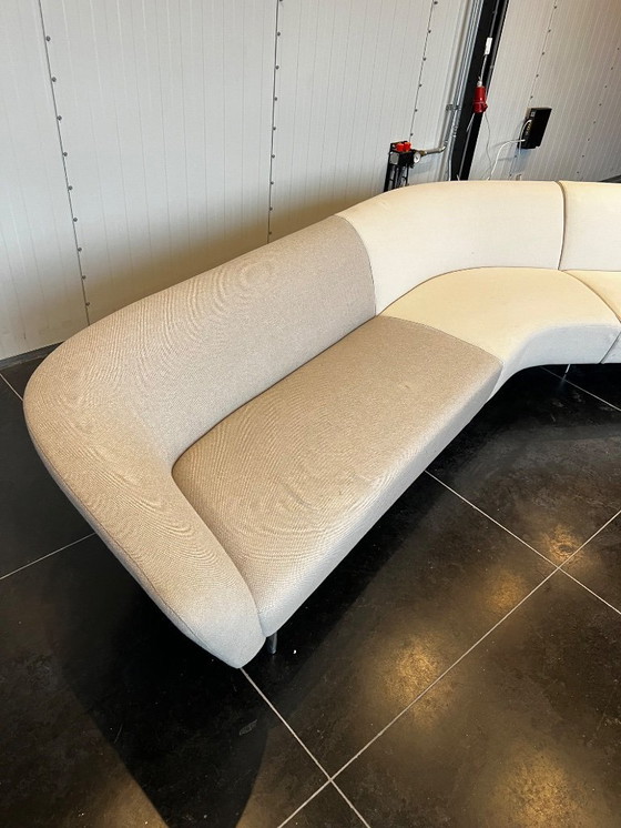 Image 1 of Banco Arper Loop