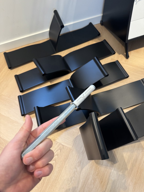 Image 1 of Tablones Cassina Baleno