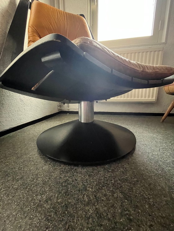 Image 1 of Sedia vintage - Hans Brattrud 1968