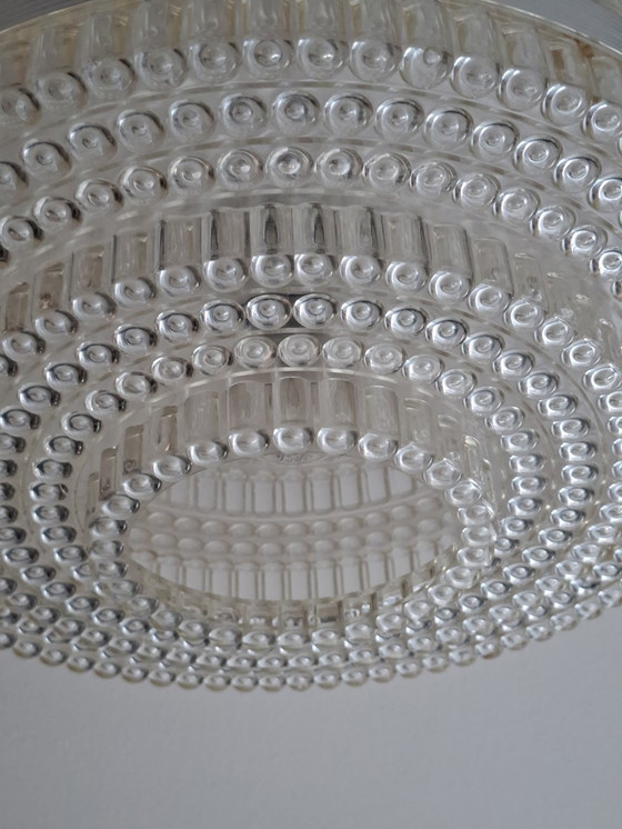 Image 1 of Suspension de l'ère spatiale