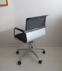Sedia da ufficio di design di Martin Stoll per Kinnarps