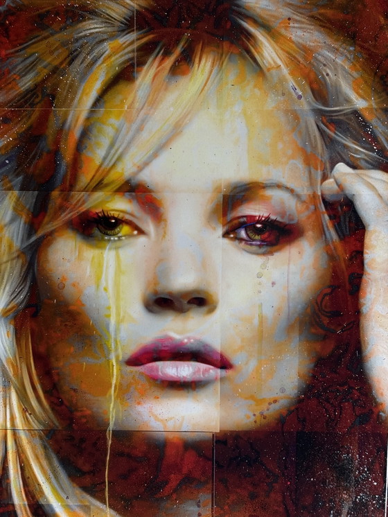 Image 1 of Kate - Édition limitée (1-25) A. Kostermans