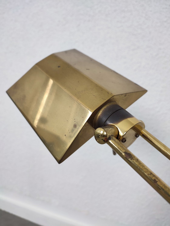 Image 1 of Sölken, design vintage in ottone degli anni '70