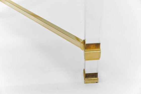 Image 1 of Mesa de centro francesa de Pierre Vandel, década de 1970