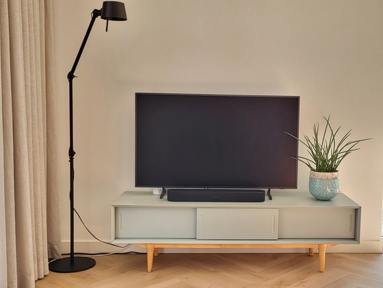 Image 1 of Ruijch TV-Schrank in Eisgrau